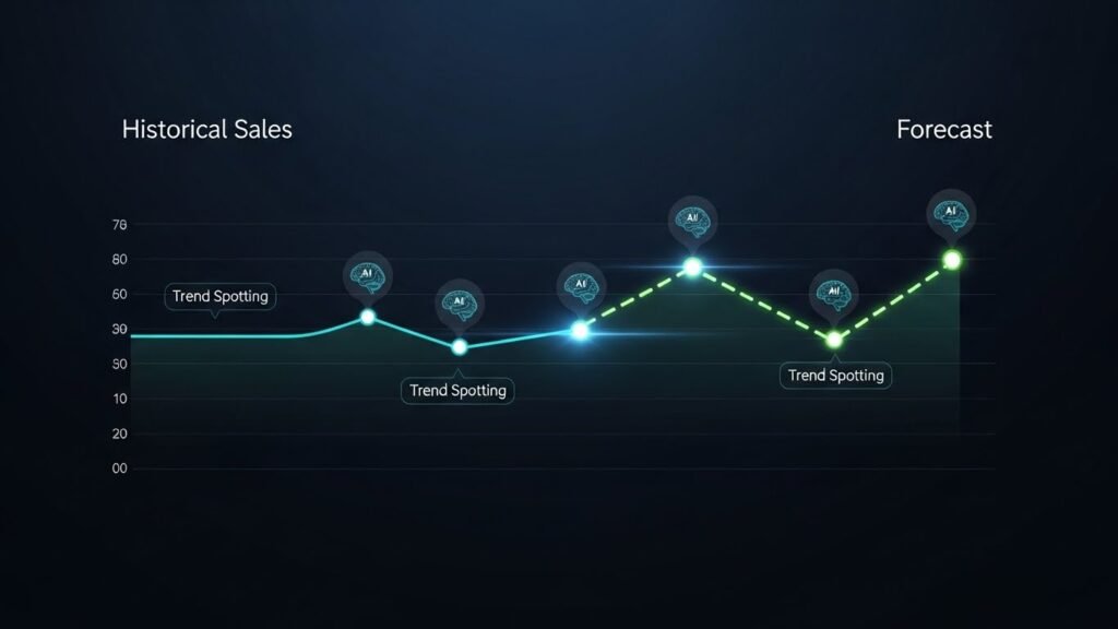 The Future of Sruffer DB AI and Predictive Intelligence