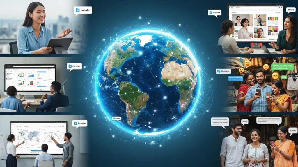 The Growing Importance of Digital Communication Tools