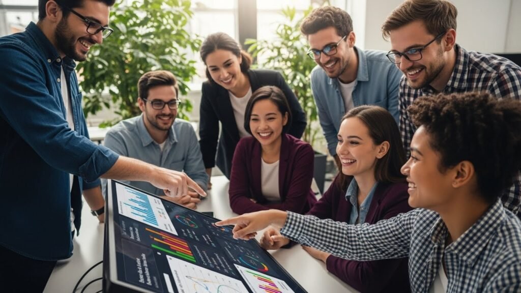 The Human Element: Team Expertise and Collaboration