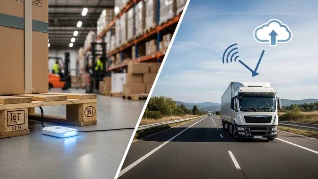 The Internet of Things (IoT) and Edge Computing