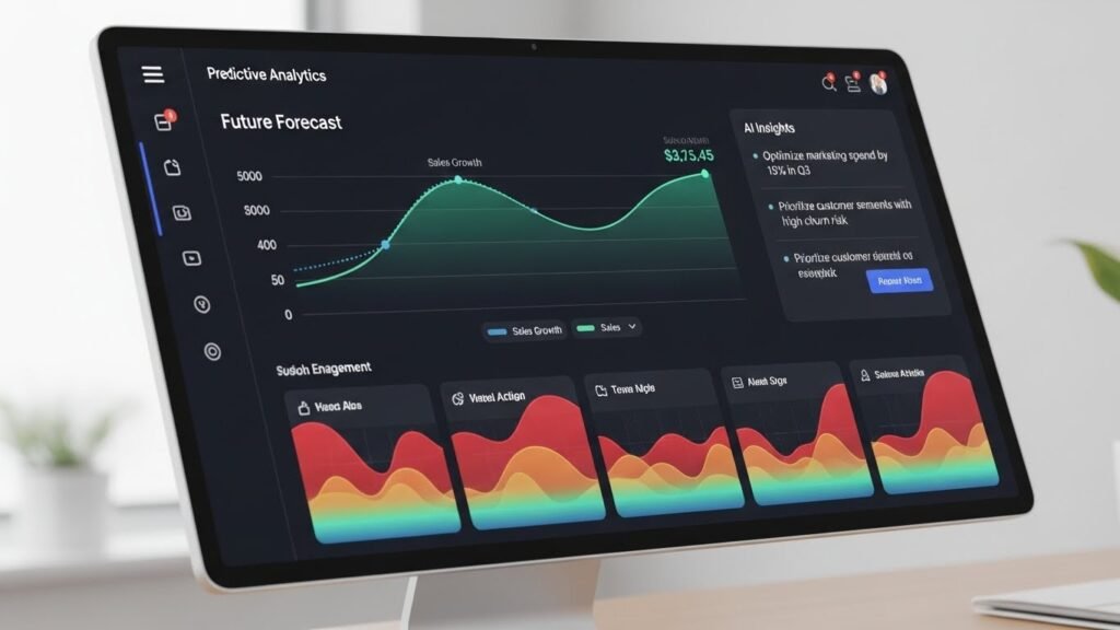 The Intersection of Artificial Intelligence and Irish Business Systems