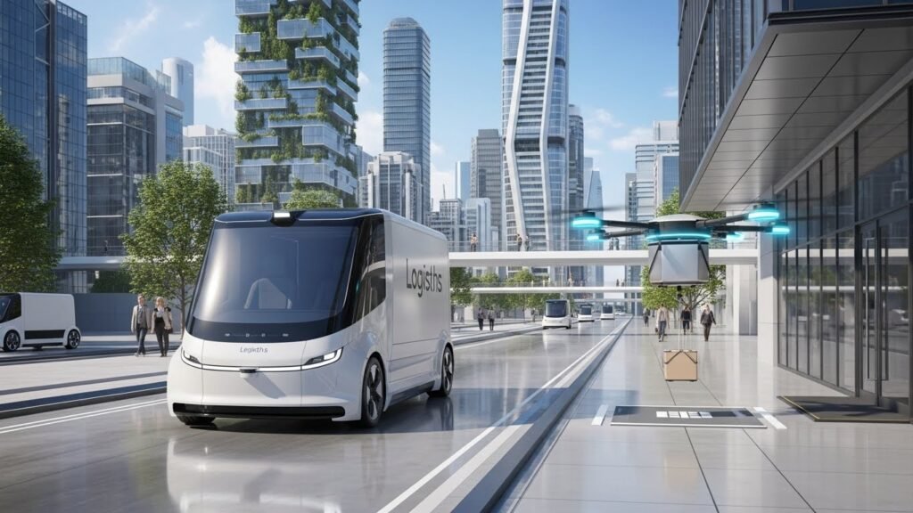 The Rise of Autonomous Technology