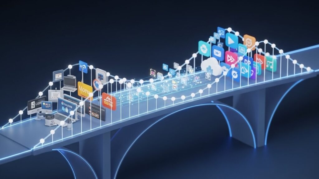 The Strategic Benefits of Edivawer