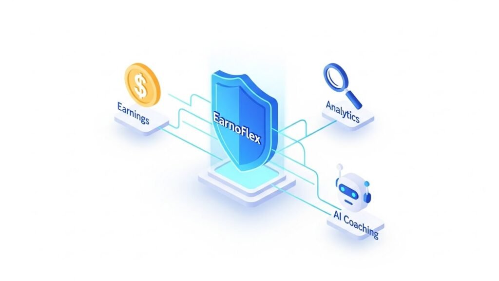 What Exactly Is Earnoflex?