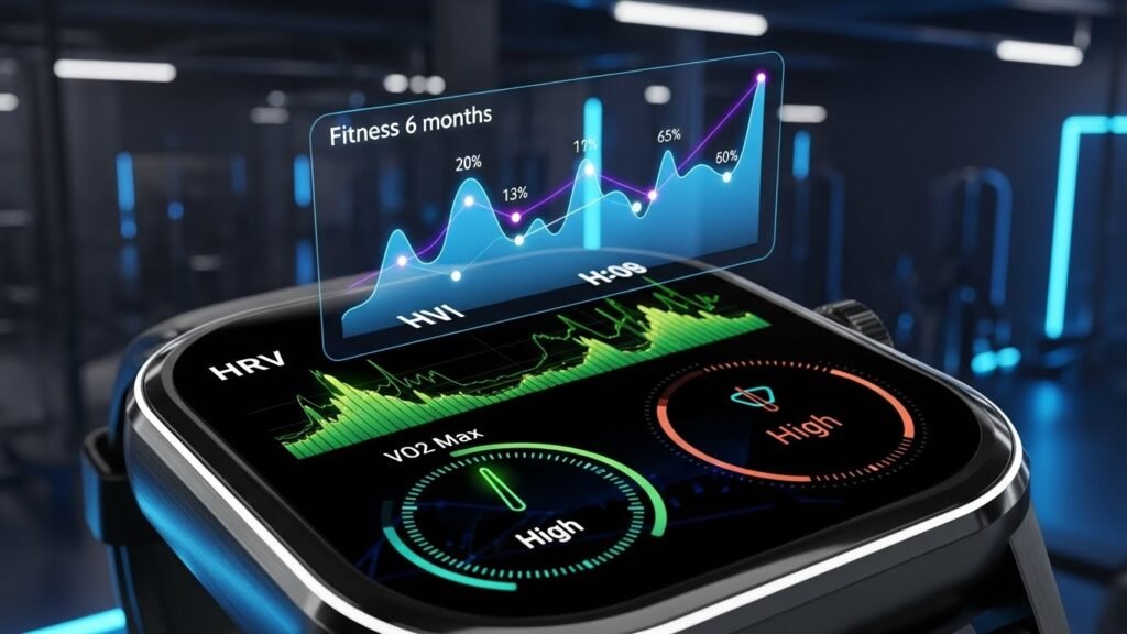 Advanced Technical Tracking and Analytics