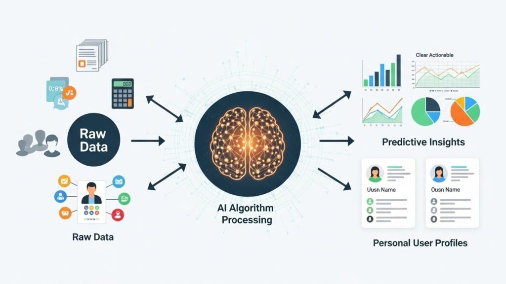 Artificial Intelligence and Machine Learning