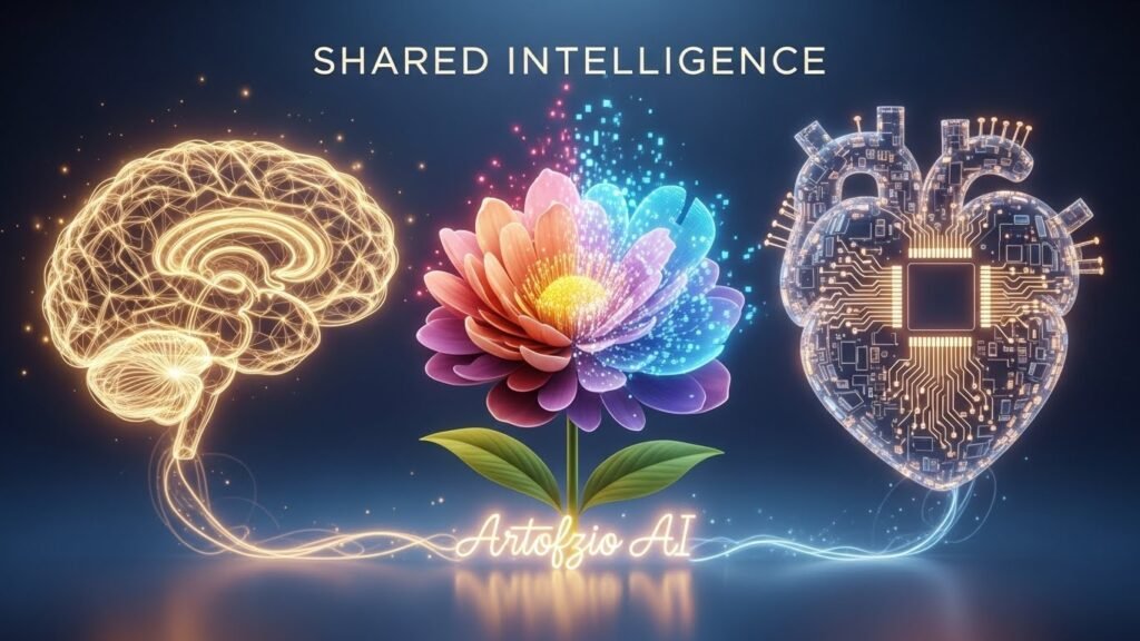 Artofzio AI: The New Frontier of Creative Assistance