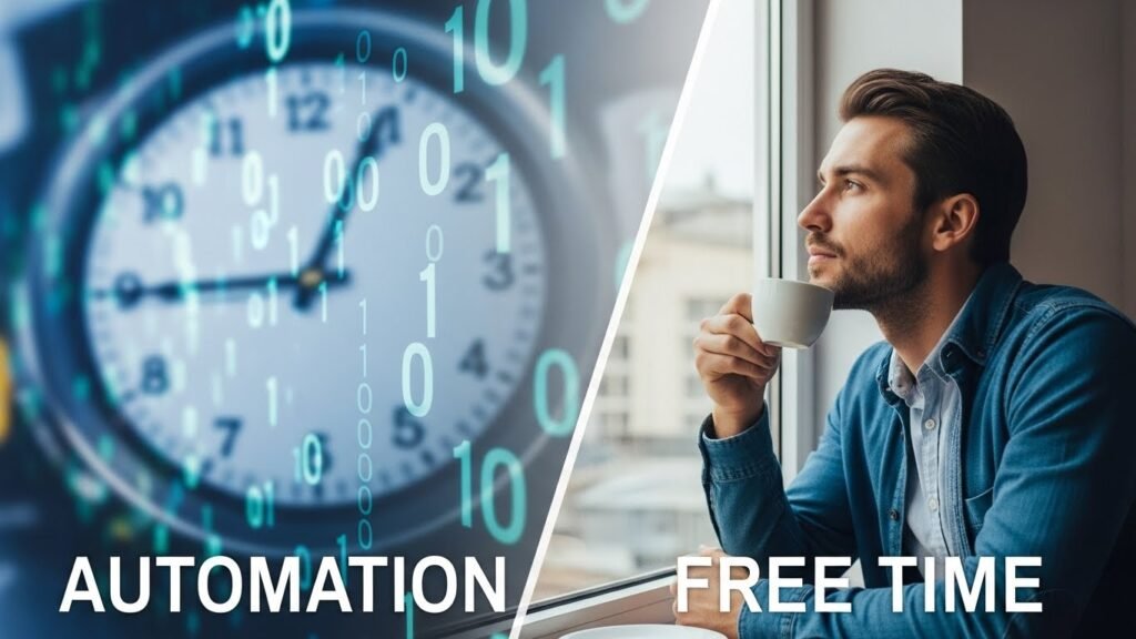 Automation and Efficiency