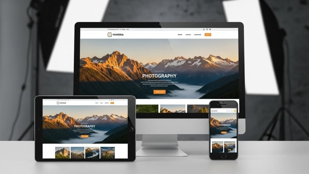 Developing a High-Converting Website