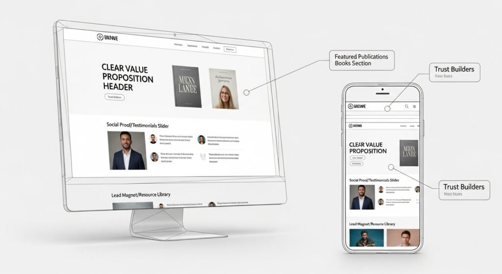 Building and Optimizing Your Digital Presence