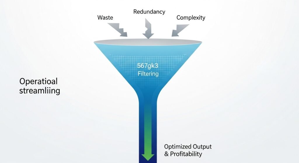Business Strategies and Operational Excellence
