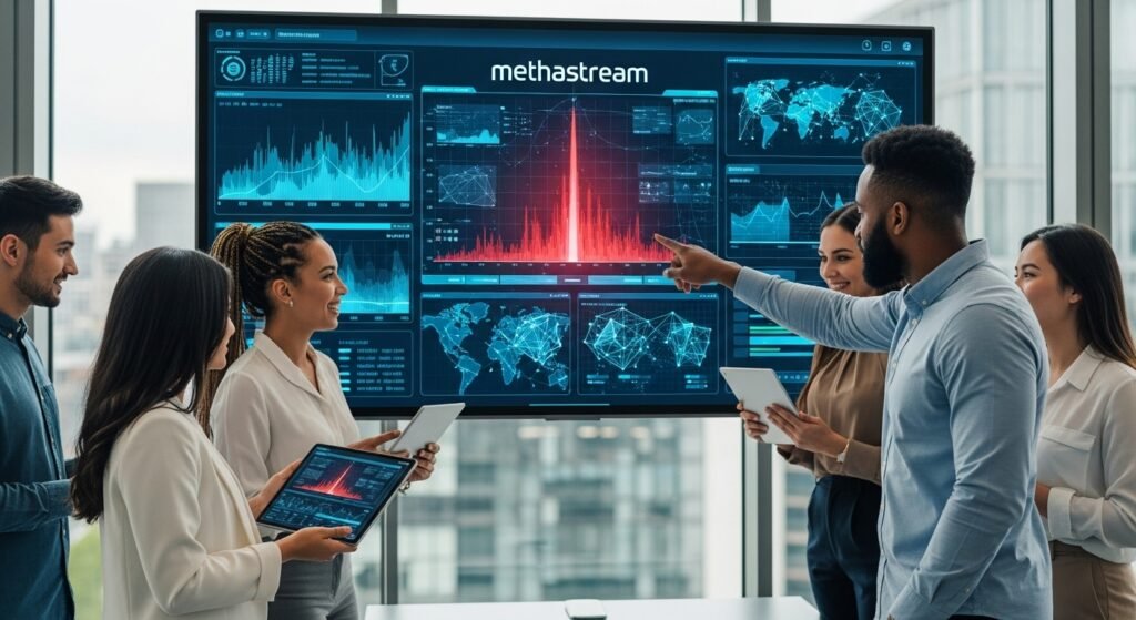 Collaborative Real-Time Interaction