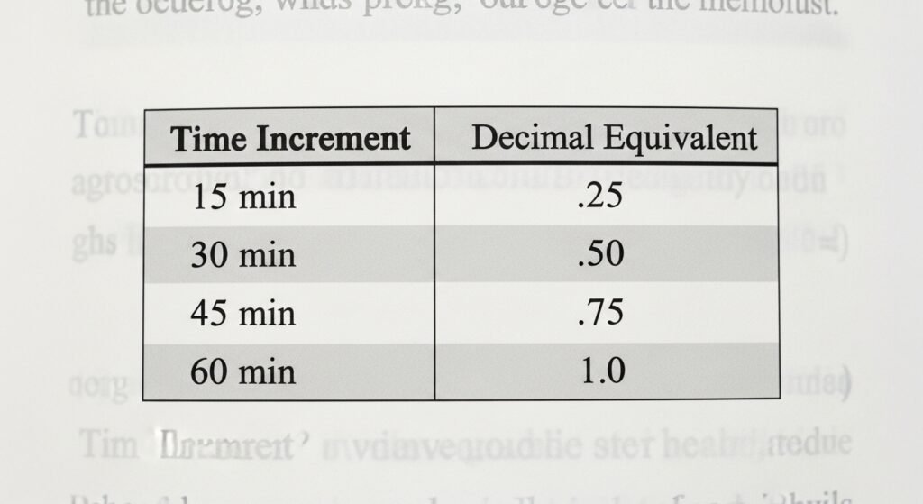 Common Pitfalls in Overtime Tracking