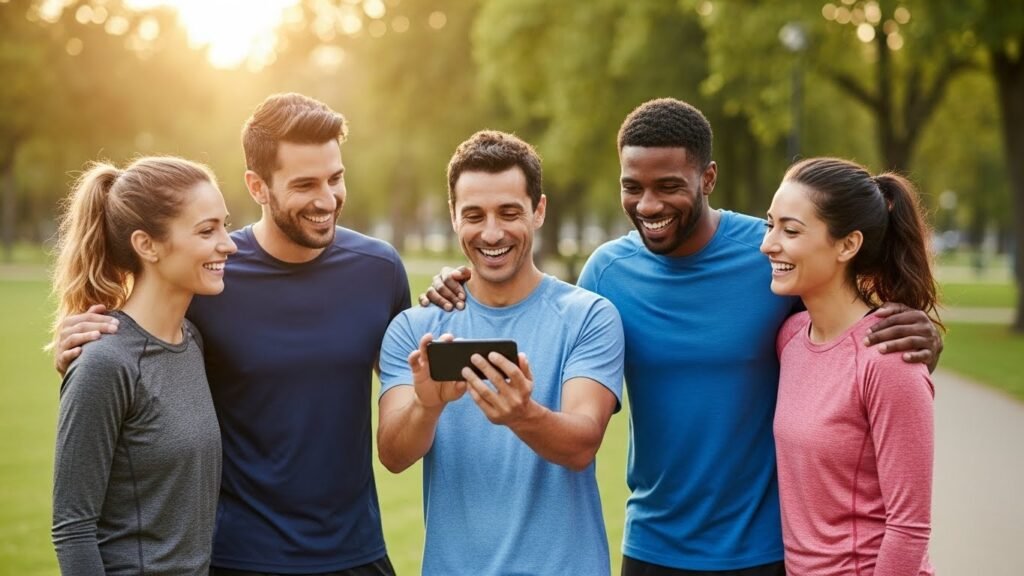 Community Engagement and Social Growth