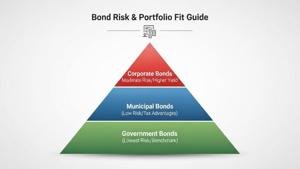 Comparison of Different Types of Obligation Linéaire