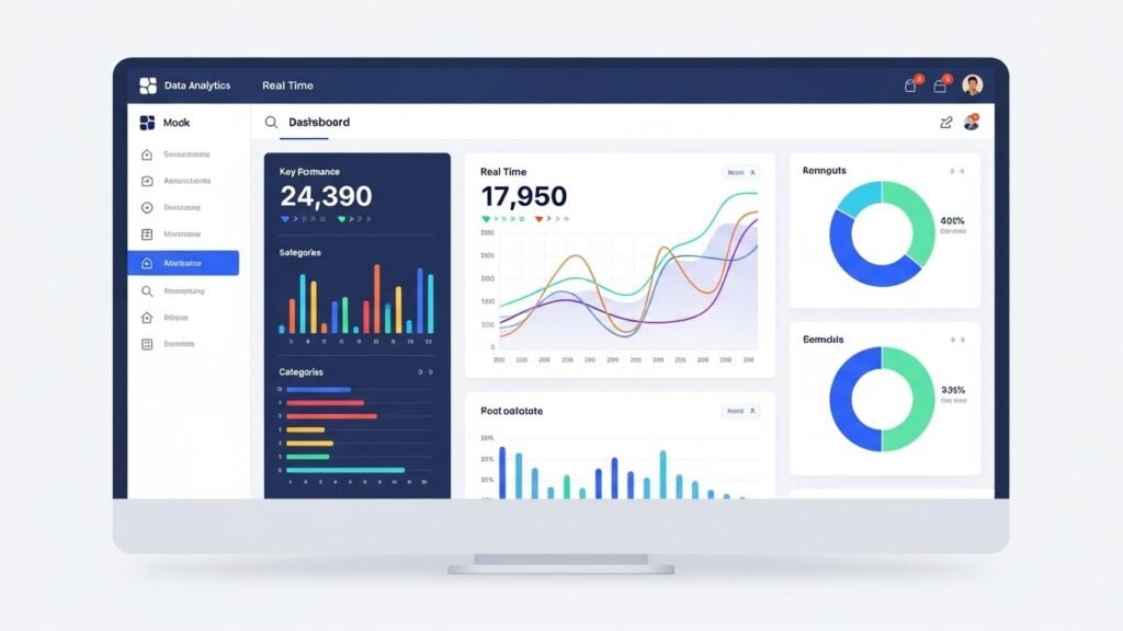 Core Features and Technical Capabilities