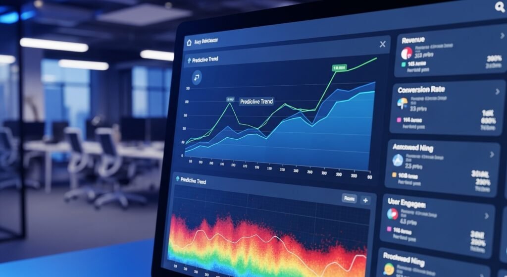 Data Analysis: The Foundation of the DMG Approach