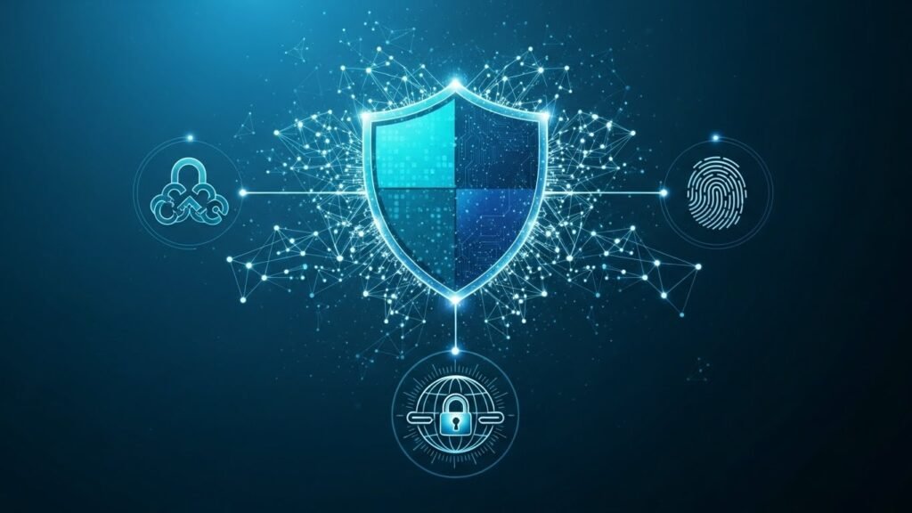 Data Protection and Compliance