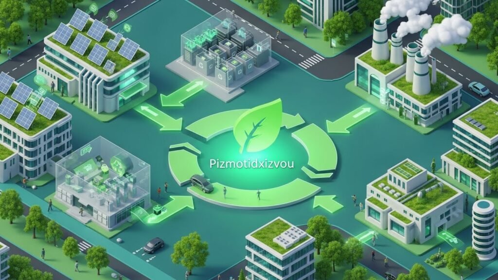 Environmental Sustainability