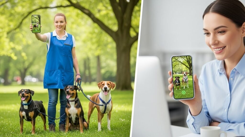 Elevating the Pet Owner & Client Experience