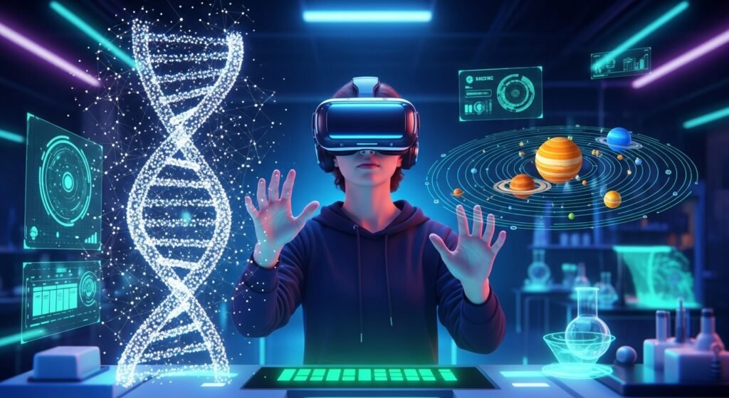 Emerging Technologies in Samigo