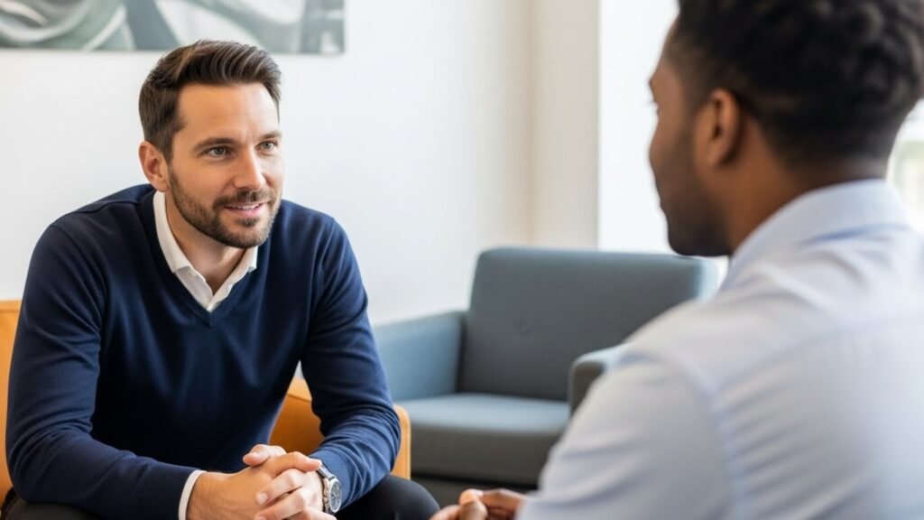 Empathy as a Strategic Asset