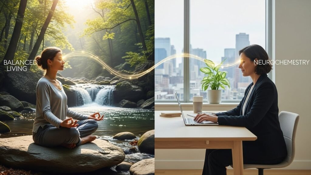 Enhancing Physical and Mental Well-Being