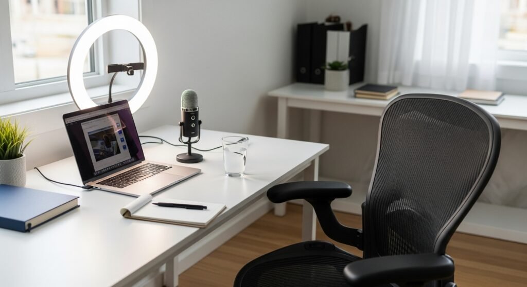 Essential Gear and Environment Setup