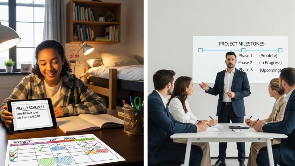 Exhentaime for Specific Demographics