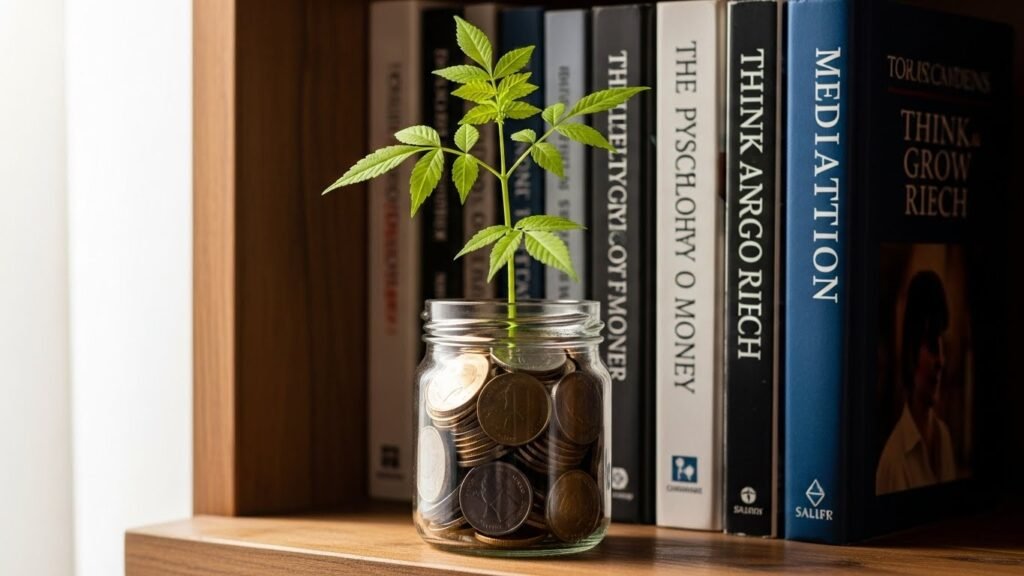 Financial Wisdom and Strategic Growth