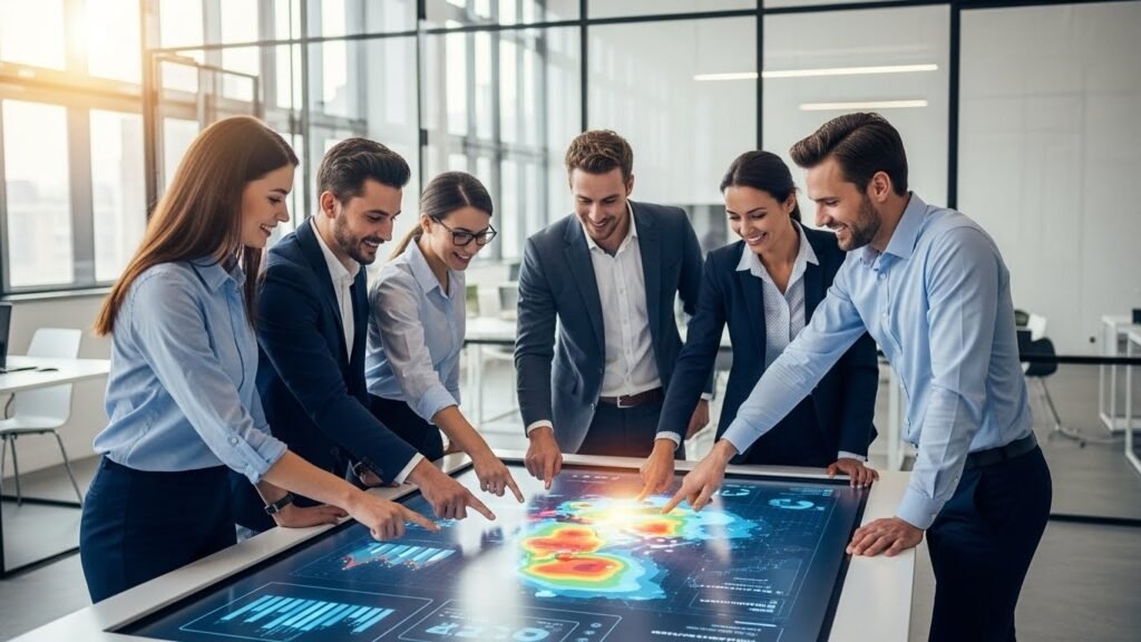 Full-Scale Integration" (within the Roadmap)