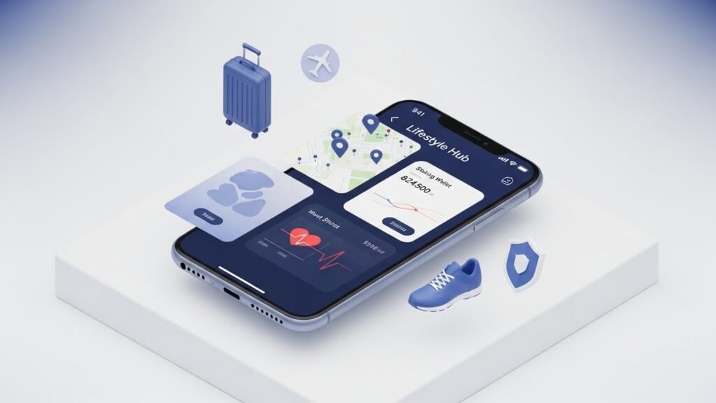 Future Roadmap and Expansion Plans