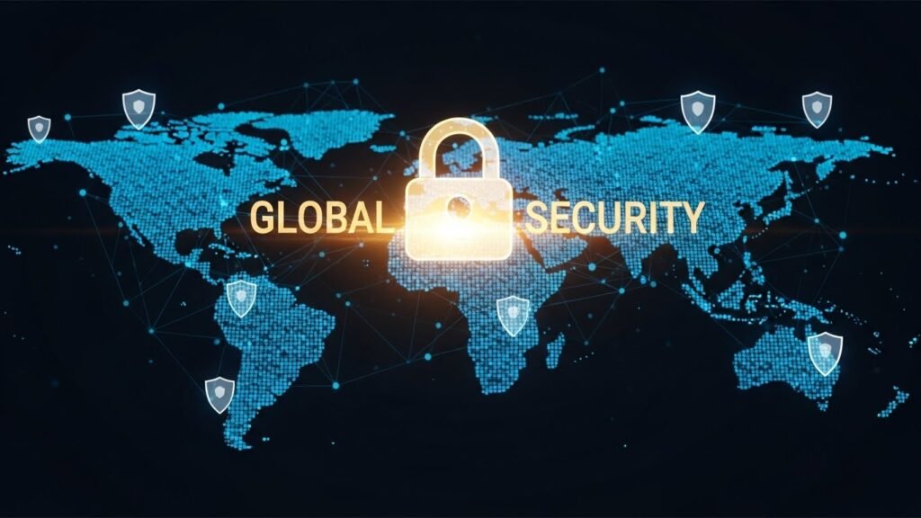 Security and Data Protection