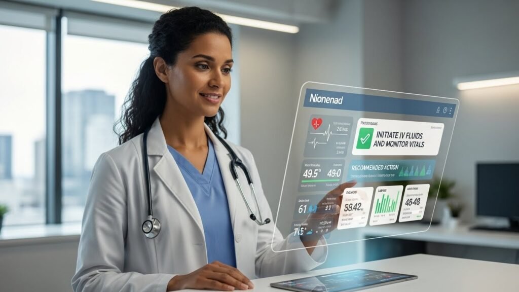 Healthcare and Medical Management