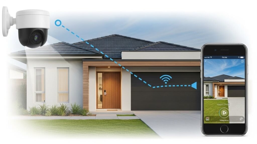 Internet of Things (IoT) and Smart Connectivity