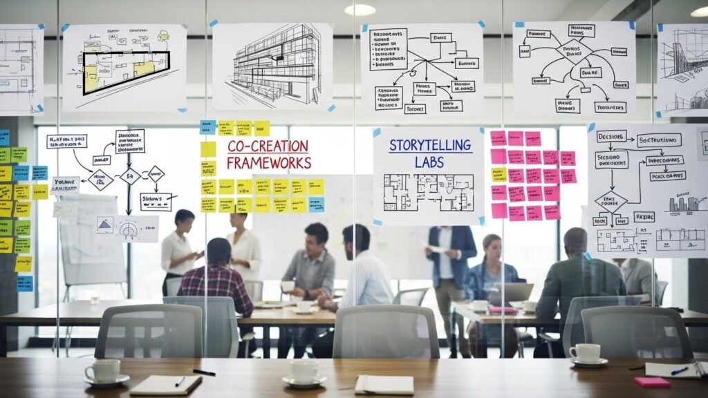 KIN Global Summit: Where Thought Meets Action