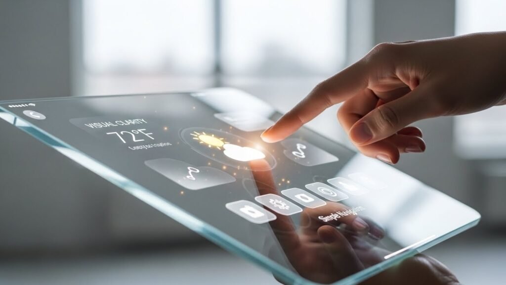 Key Features of Cñims