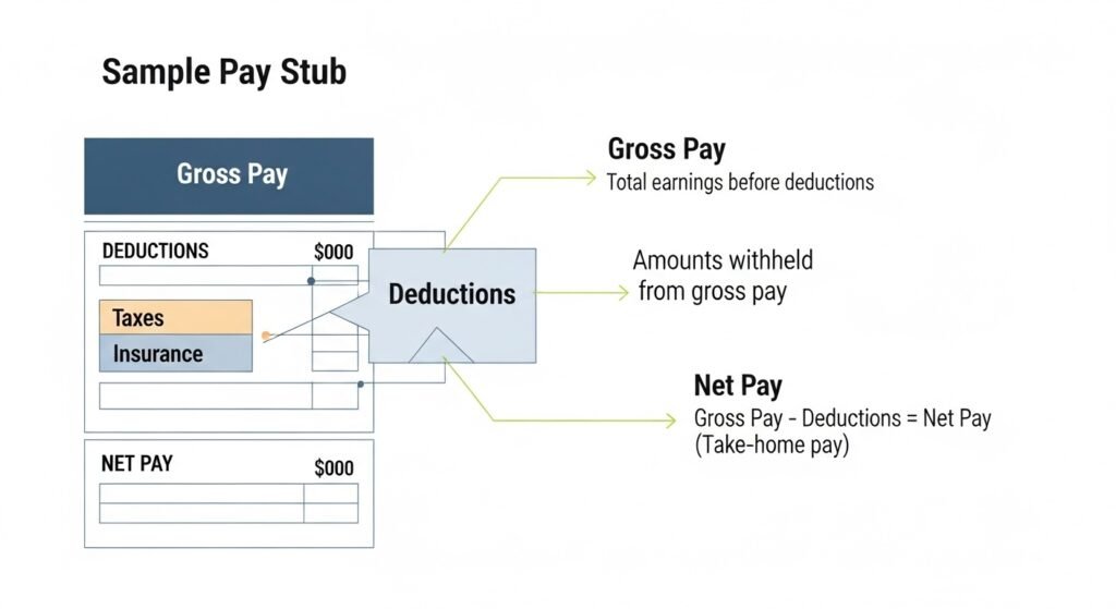 Foundational Mathematical Concepts for Professionals