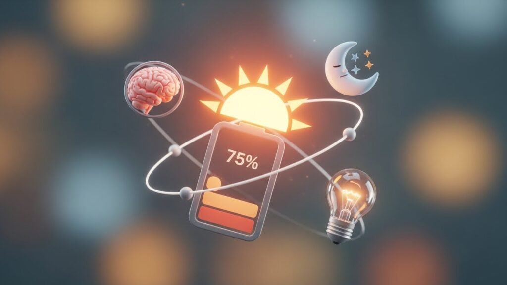 Key Principles of the Exhentaime Framework