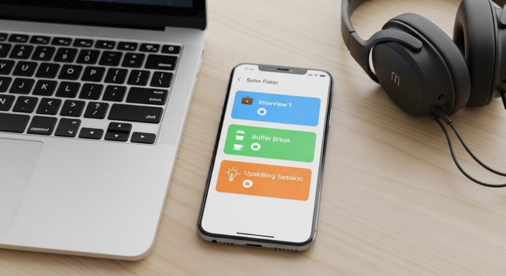 Leveraging Technology for Scheduling Success