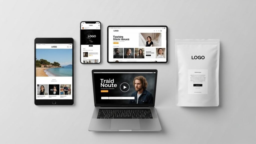 Alignment Across Touchpoints