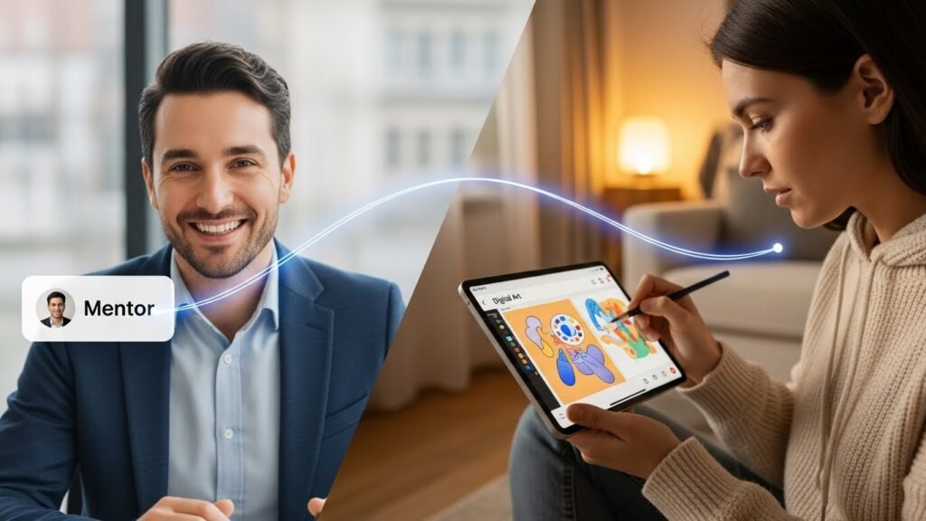 Miuzo for Professional Growth and Miuzo for Personal Development