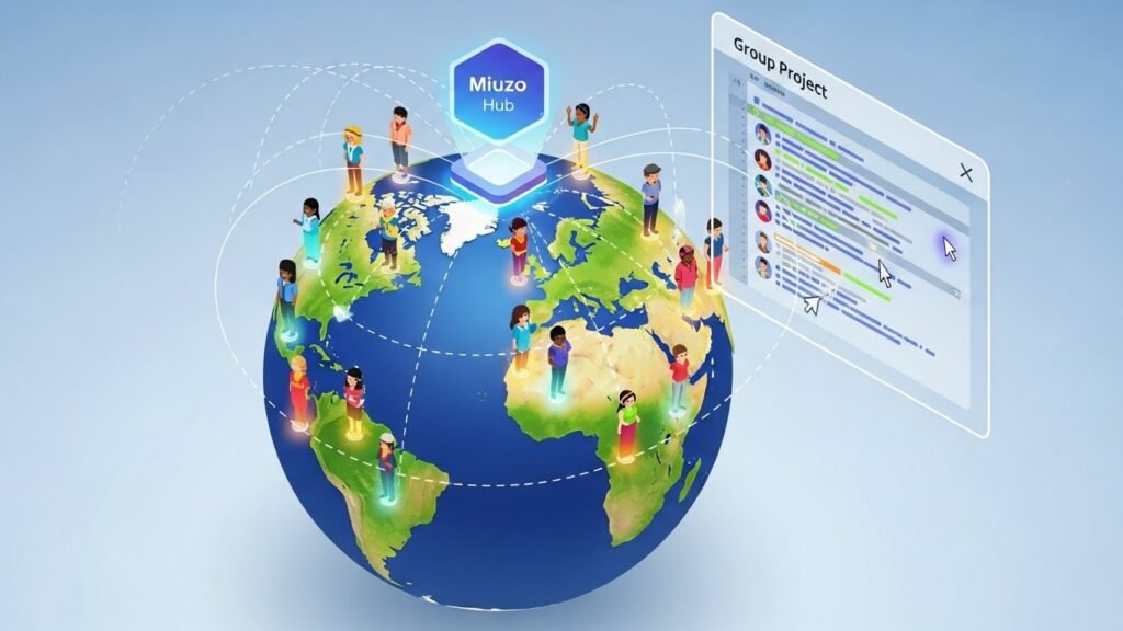 Networking and Community Engagement