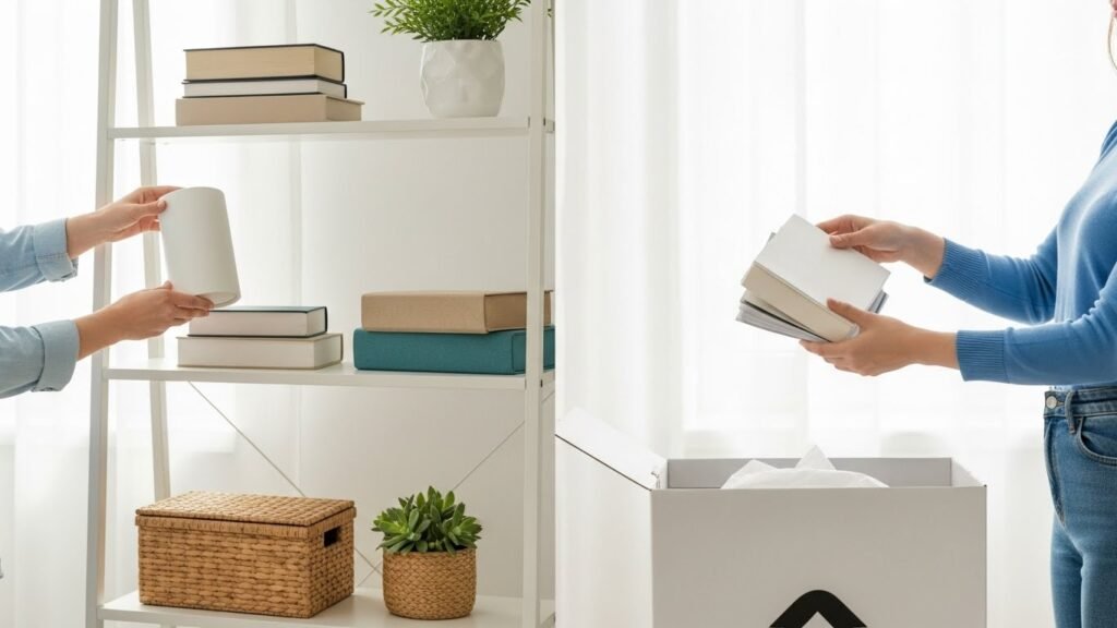 Optimizing Your Living Space Efficiently