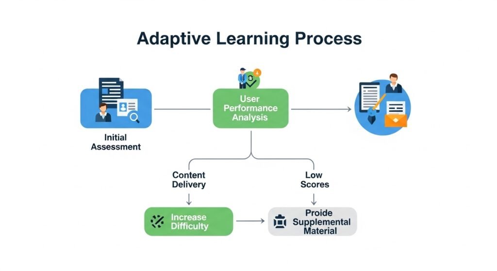 Personalized Learning Path