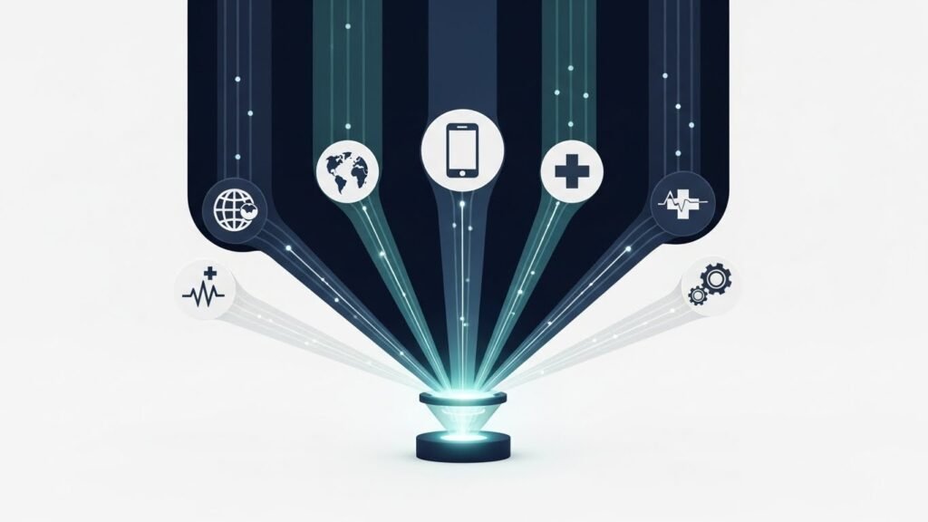 Phase 1: Data Collection and Aggregation