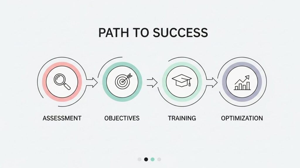 Practical Implementation Strategies for Success