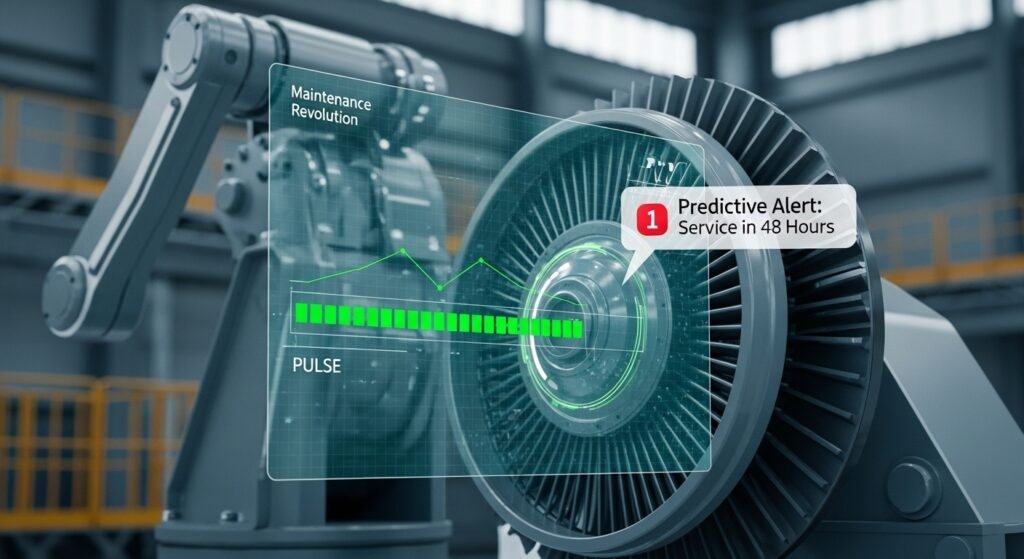 Maintenance Revolution and Asset Management