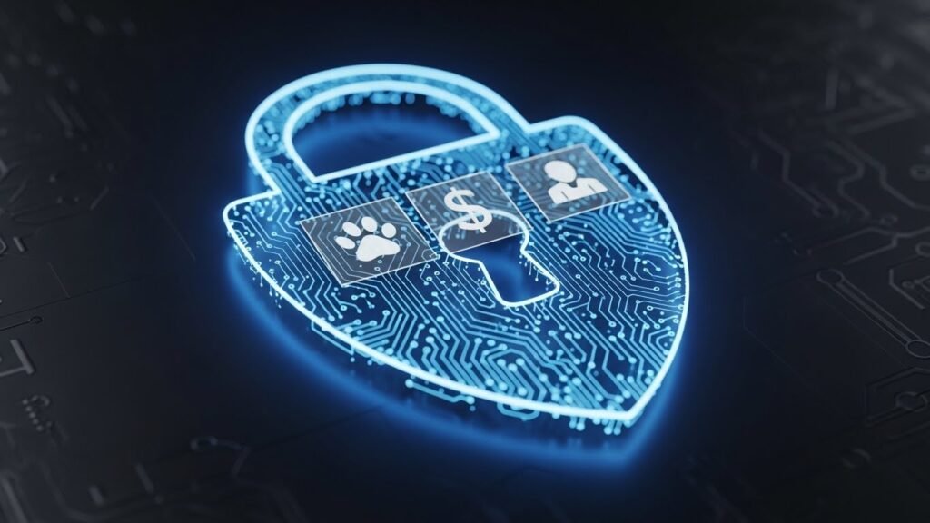 Security, Privacy, and Data Governance