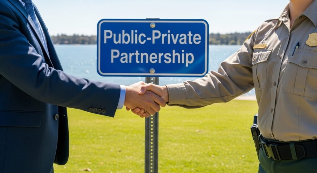 Seeking Alternative Funding Solutions